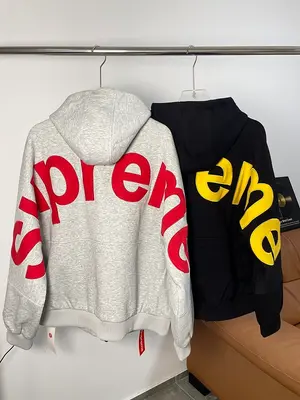 ¥~288 SUP⭐EME HOODIE 06151765