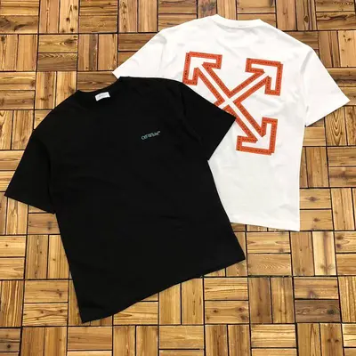 ¥~105 OFF-WHITE T-SHIRT 06160363