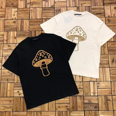 ¥~135 L⭐V⭐ T-SHIRT 06160364