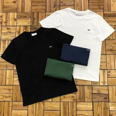 ¥~85 LACOSTE T-SHIRT 06160966