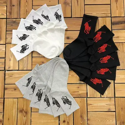 ¥~95 RA⭐PH⭐AUREN SOCKS 06160762