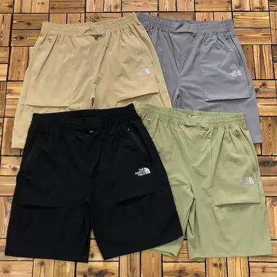 ¥~155 TH⭐NO⭐FCE SHORTS 06160466