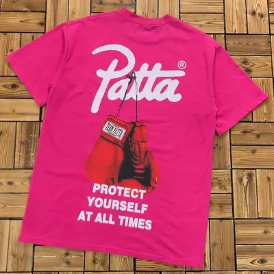 ¥~82 PA⭐⭐A T-SHIRT 06164064