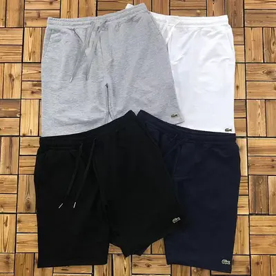 ¥~128 LACOSTE SHORTS 06160362