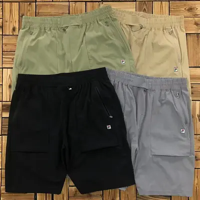 ¥~155 FI⭐A SHORTS 06160366