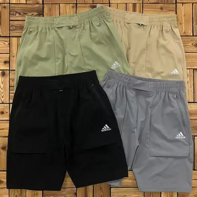 ¥~155 AD⭐DAS SHORTS 06160266