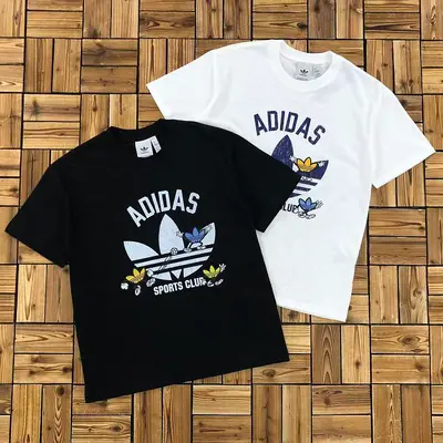 ¥~98 AD⭐DAS T-SHIRT 06161264