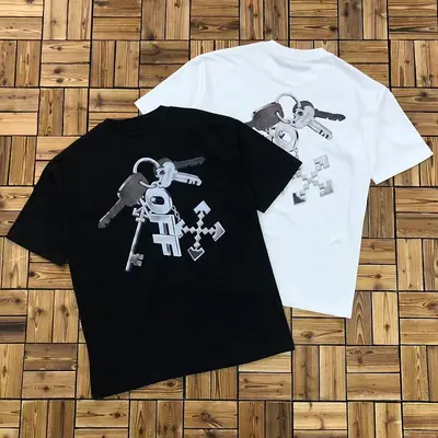 ¥~105 OFF-WHITE T-SHIRT 06160463