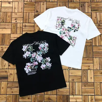 ¥~115 OFF-WHITE T-SHIRT 06160263