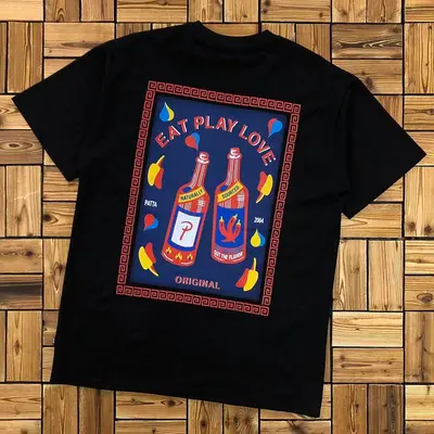 ¥~82 PA⭐⭐A T-SHIRT 06163864