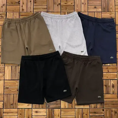¥~155 LACOSTE SHORTS 06160564