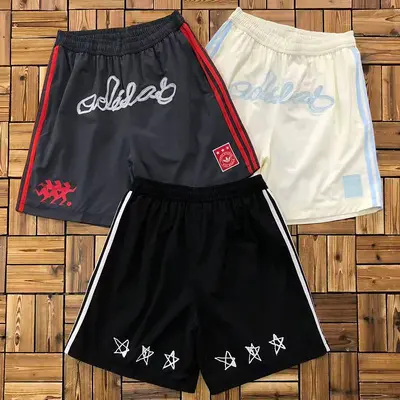¥~112 AD⭐DAS SHORTS 06160664