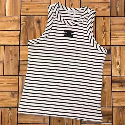 ¥~135 CEL⭐NE FEMALE VEST 06160866