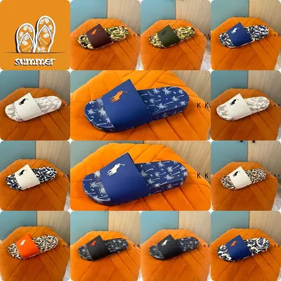 🔥🔥🔥SALE¥~145 RA⭐PH⭐AUREN SLIPPERS 06170166
