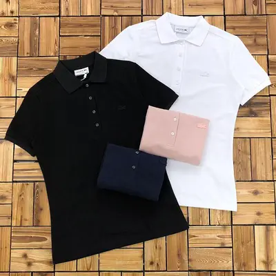 ¥~145 RA⭐PH⭐AUREN FEMALE POLO 06171565
