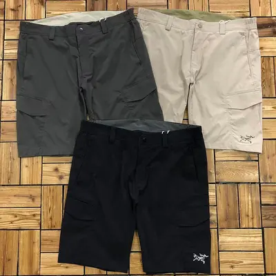 ¥~185 AR⭐⭐ERYX SHORTS 06171066