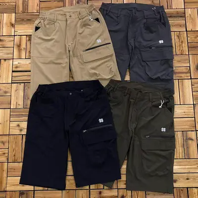 ¥~185 KOL⭐N SPORT SHORTS 06170866