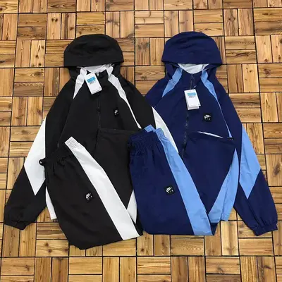 ¥~228 N⭐K⭐ JACKET TROUSERS 06171162
