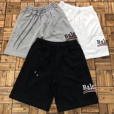 ¥~155 BAL⭐⭐CIAGA SHORTS 06170765