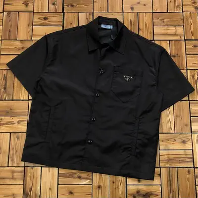 ¥~185 PRA⭐A SHIRT 06171063