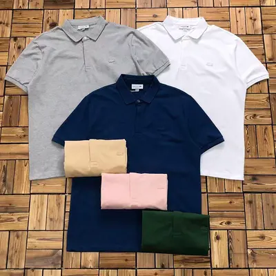 ¥~155 LACOSTE POLO 06170565