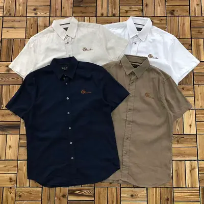 ¥~218 LO⭐O PIA⭐A SHIRT 06171265