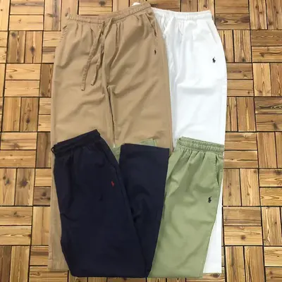 ¥~215 RA⭐PH⭐AUREN TROUSERS 06170664