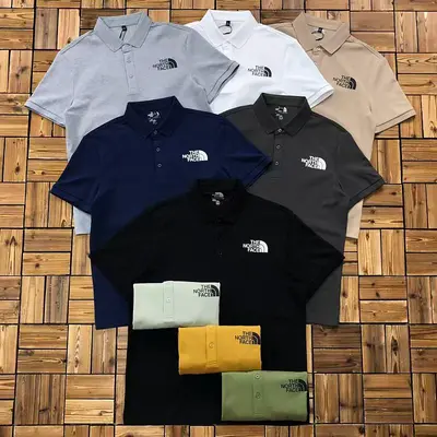 ¥~135 TH⭐NO⭐FCE POLO 06170162
