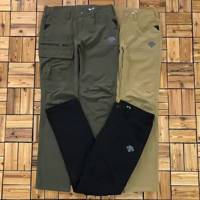 ¥~215 DES⭐⭐NTE TROUSERS 06171366
