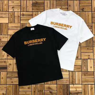 ¥~125 BUR⭐⭐RRY T-SHIRT 06170164