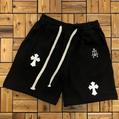 ￥~145 CHROM⭐ HE⭐RTS SHORTS 06172463