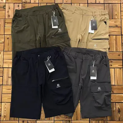 ￥~185 KA⭐LAS TROUSERS 06170666