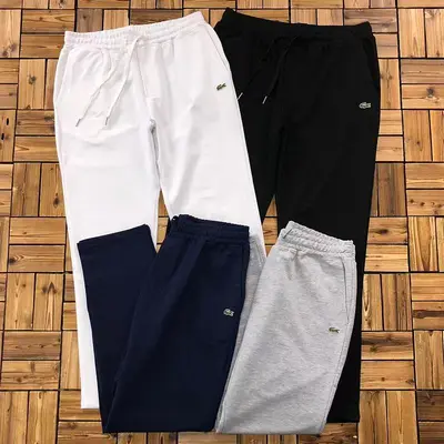 ￥~128 LACOSTE TROUSERS 06171362