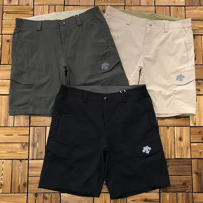 ￥~185 DES⭐⭐NTE SHORTS 06170766