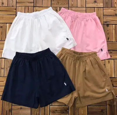 ￥~178 RA⭐PH⭐AUREN FEMALE SHORTS 06171065