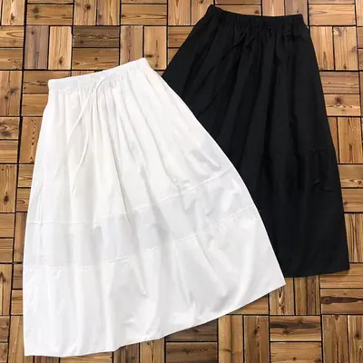 ￥~188 RA⭐PH⭐AUREN FEMALE LONG SKIRT 06170965