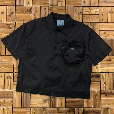 ￥~185 PRA⭐A SHIRT 06170963