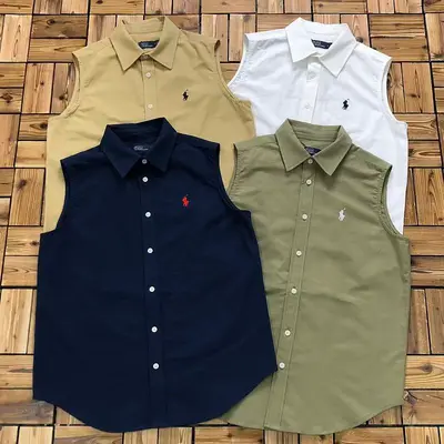 ￥~128 RA⭐PH⭐AUREN FEMALE VEST 06182862