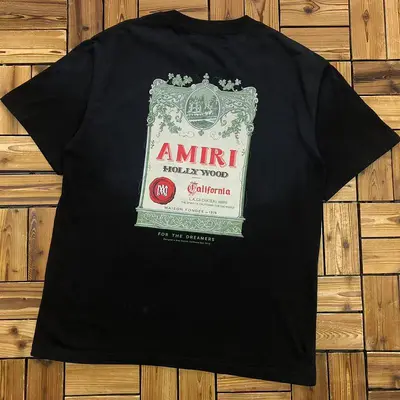 ￥~105 AM⭐RI T-SHIRT 06181565
