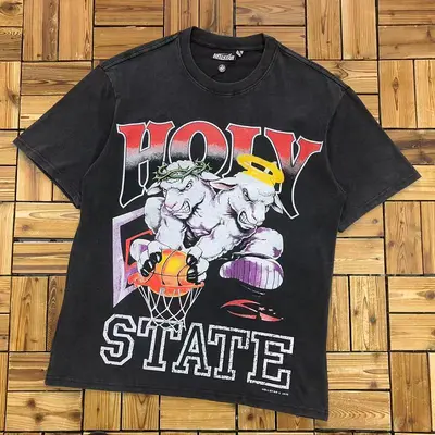￥~112 HELLSTAR T-SHIRT 06181665