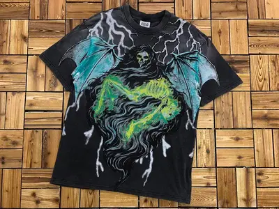 ￥~112 VA⭐LL⭐Y T-SHIRT 06181465