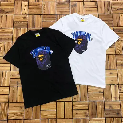 ￥~105 BAPE T-SHIRT 06182562
