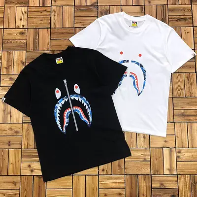 ￥~105 BAPE T-SHIRT 06182462