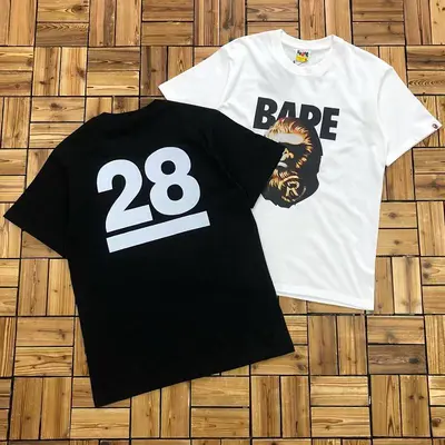 ￥~105 BAPE T-SHIRT 06182362
