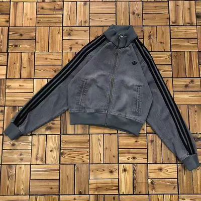 ￥~188 AD⭐DAS JACKET FEMALE 06181162