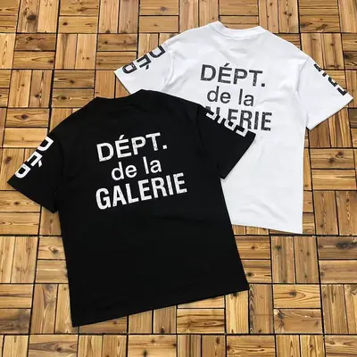 ￥~98 GALLERY DEPT T-SHIRT 06182365