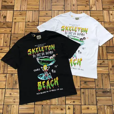 ￥~98 GALLERY DEPT T-SHIRT 06182265
