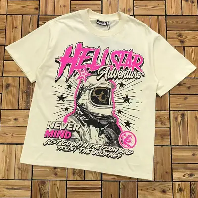 ￥~98 HELLSTAR T-SHIRT 06181265