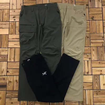 ￥~215 AR⭐⭐ERYX TROUSERS 06171666