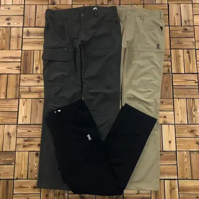 ￥~215 ON TROUSERS 06171466